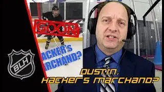 Dustin, Hacker's Marchand? #S4 EP19