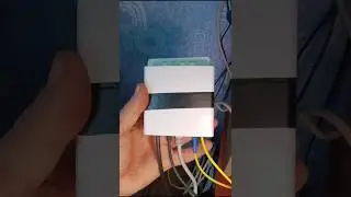 Как у меня работает интернет без света ⚡️📶 | Оптика + ИБП
