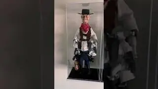 My 1:1 scale accurate &ldquo;Puppet Master&rdquo; collection update