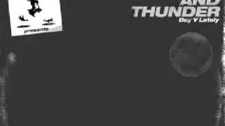 Day V Lately - Pulse and Thunder (original mix).mov