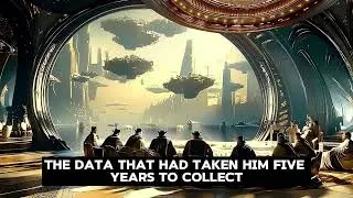 The Damage Was Done When Humans Walked Away  Best Stories | The Real  Sci Fi Stories