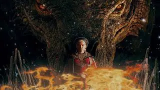 House of the Dragon   Ending & Credits Music   Episode 1 Season 1