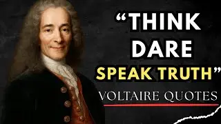 A Wise Man Defends Free Speech in 3 Crucial Situations &ndash; Voltaire Quotes