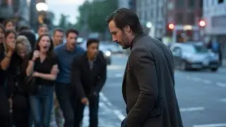 Keanu Reeves Gave Away His Entire John Wick Salary &mdash; Then Vanished From The Set Without Telling