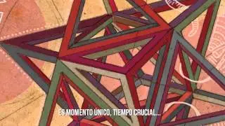 AFLORA - Más Cultura Ft. Guille Bonetto (Lyrics Video)