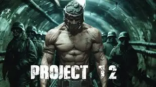 Soviet Project 12: Dangerous Experiments | #hollywood #english #movie #viralmovie #dangerous