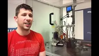 What Is Biophysics?