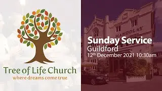 O Come All Ye Doubtful - Sunday Service