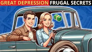 Timeless Frugal Hacks from the Great Depression
