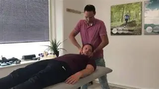 Active Health Center | Hoofdpijn