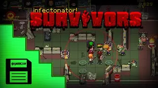 Game Scan Review | Infectonator : Survivors