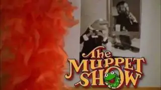 A Muppets Tribute - Gavin Thomas's Pictures In My Head Cover