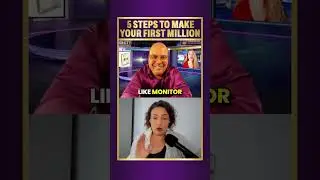The Network Secret Behind Every Millionaire #entrepreneurship #wealth #mindset