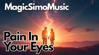 Pain In Your Eyes #techno #house #music