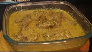 Hyderabadi mutton Marag||Original Hyderabadi Mutton Marag Soft, Juicy & Full of flavour 