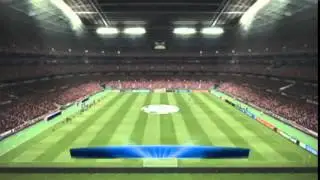 PES 2015 PC Review Gameplay