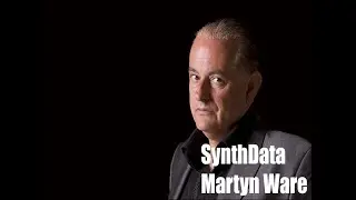 Martyn Ware - From Human to Heaven