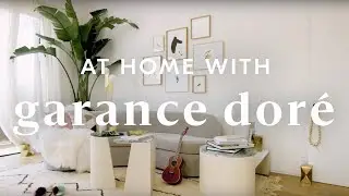 Garance Dore's LA Studio Transformation