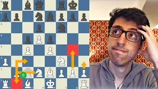 Always Play Nb1 | 2021 North American Open | R2 vs. Hanxiang Li (2145)