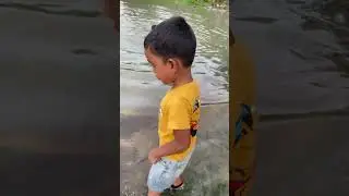 New video #happy #day #special #time #waterfalls #enjoyment #nature #subscribe