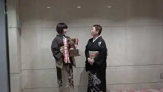 インタビュー