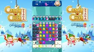 Candy Crush Saga Level 9426