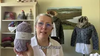 Rauma Vams