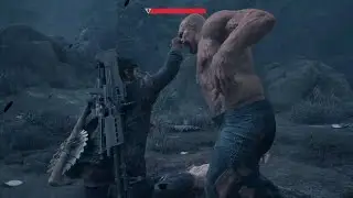 Days gone || PS5 || Kill the Breaker