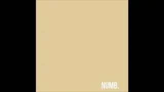 Aftertheparty - Numb (Bass Boosted + Slowed & Reverb)