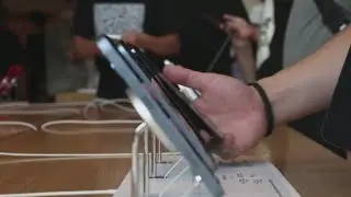 China cracks down on high-ranking officials using iPhones, per Wall Street Journal report