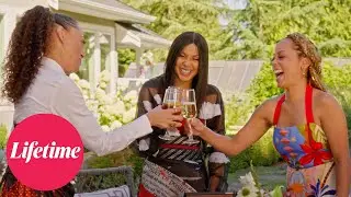 Toni Braxton's Breathe Again | Official Trailer | Lifetime