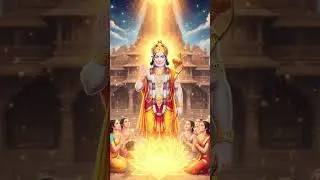 Divine Powers of Hanuman Ji &ndash; Asht Siddhi & Nav Nidhi