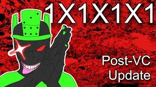 Forsaken: Level 100 1x1x1x1 Gameplay (Optional Annotations) | VC Update Edition