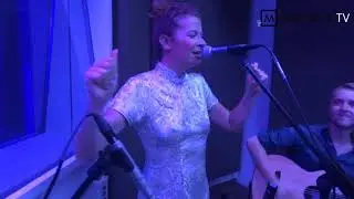 MUSIC MONDAY at the BOX - Marie Antoinette & Richard Holzmann 