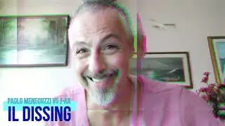 Paolo Meneguzzi Vs J AX Il Dissing