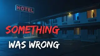 3 TRUE Hotel Horror Stories That Feel Too Real