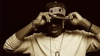 K 'Alex Shelby AkA El Chocalata Vs GMDJS LIVE