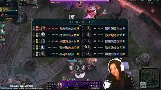 DOOM BOTS + AP Kai'Sa/AP Blitz/Lillia/Vex - League of Legends Champ Requests 07-09-2025 [KayPea]