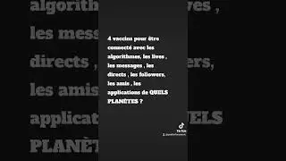 #discutions
