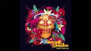 TEMPLE OF DEIMOS - Death March (full EP) /// ARGONAUTA Records