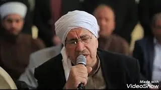 مديح ملا امين __ المدائح بالوصف