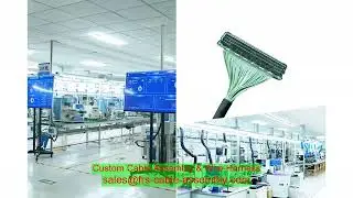 Индивидуальный кабельный жгут Кабель дисплея Compaq Presario C700 Лента экрана Hp Pavilion G6