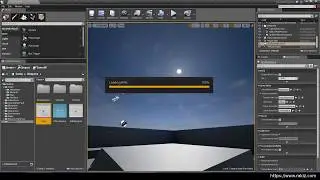 UE4 #6 Using Aim offset with Unreal Engine 4