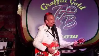 That'll Be The Day - Oh Boy with Tom Tayback and the Daddy o's