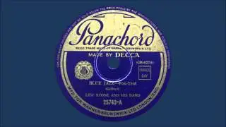 Lew Stone & His Band - Blue Jazz