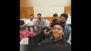 Conference vlog