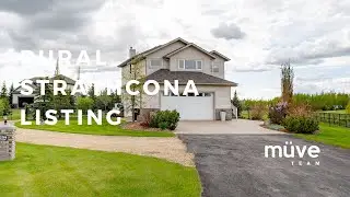 m&uuml;ve team listing: 254 52358 RR 225 Rural Strathcona County, AB