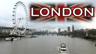 Лондон Guide - Чем заняться в январе Tour