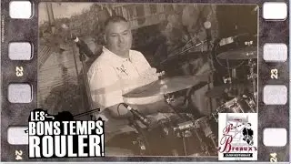 CHAD CLARK CAJUN FUEL ALL-STARS