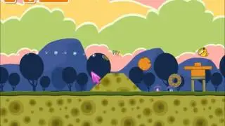 Alien Baby Rescue